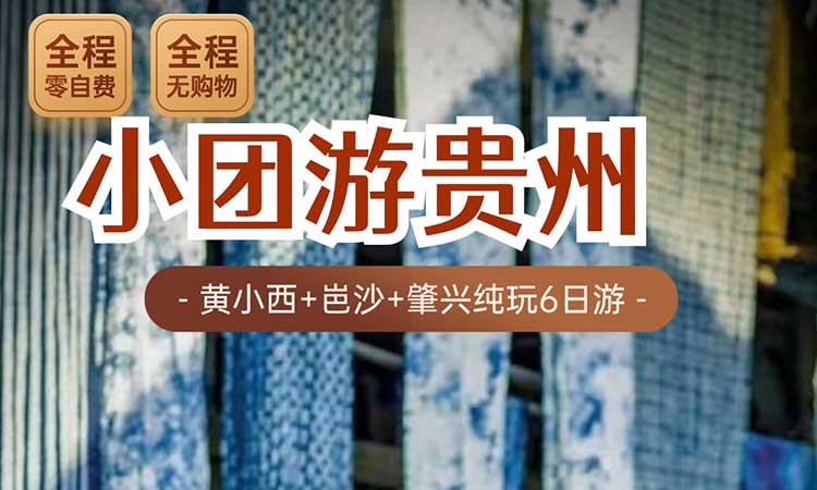 小车小团